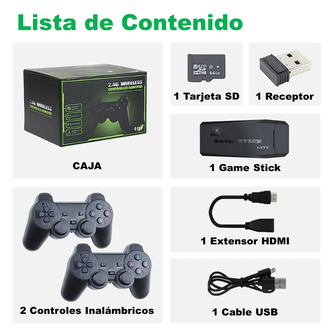 🎮ConsolaRetro🎮